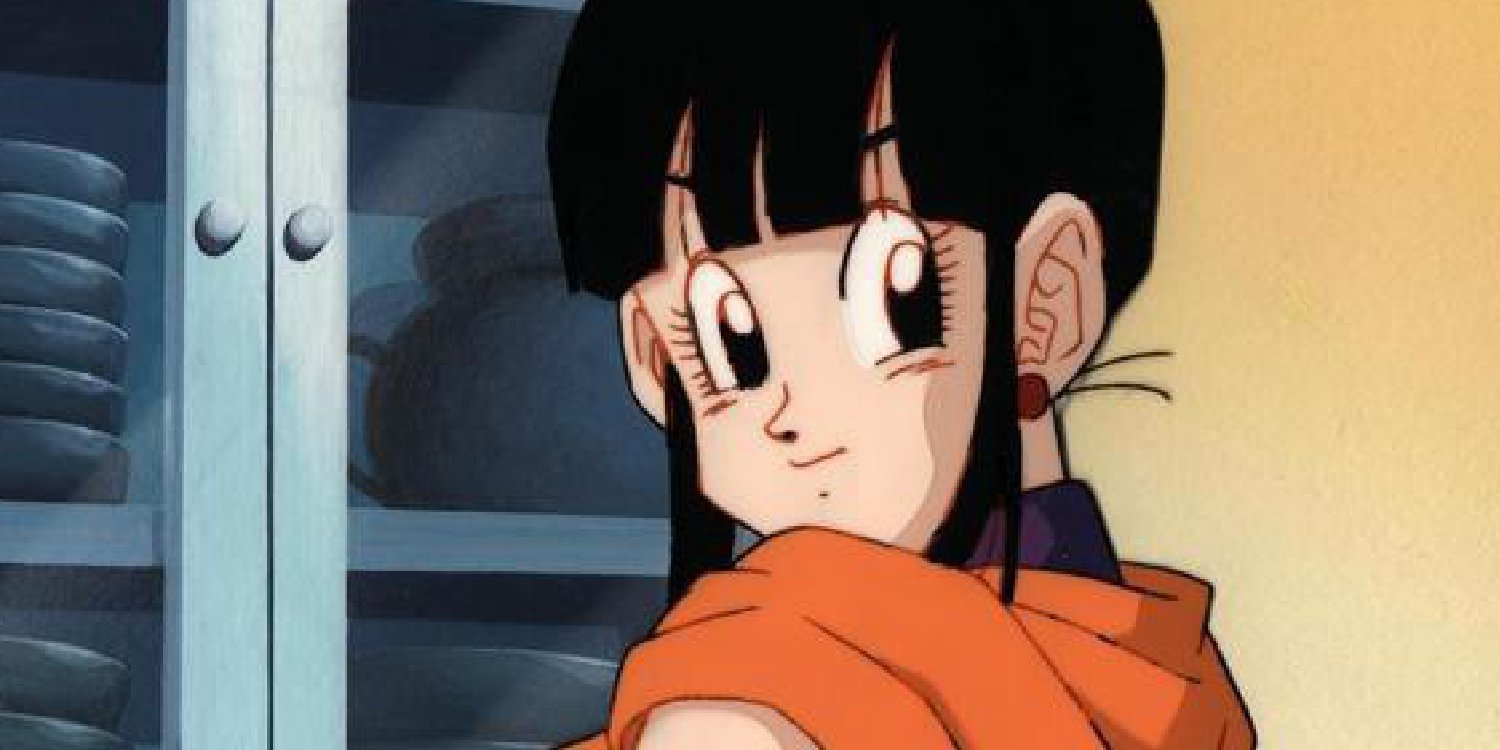 Dragon Ball: 5 razones por las que Goku debería haberse casado con Bulma 4
