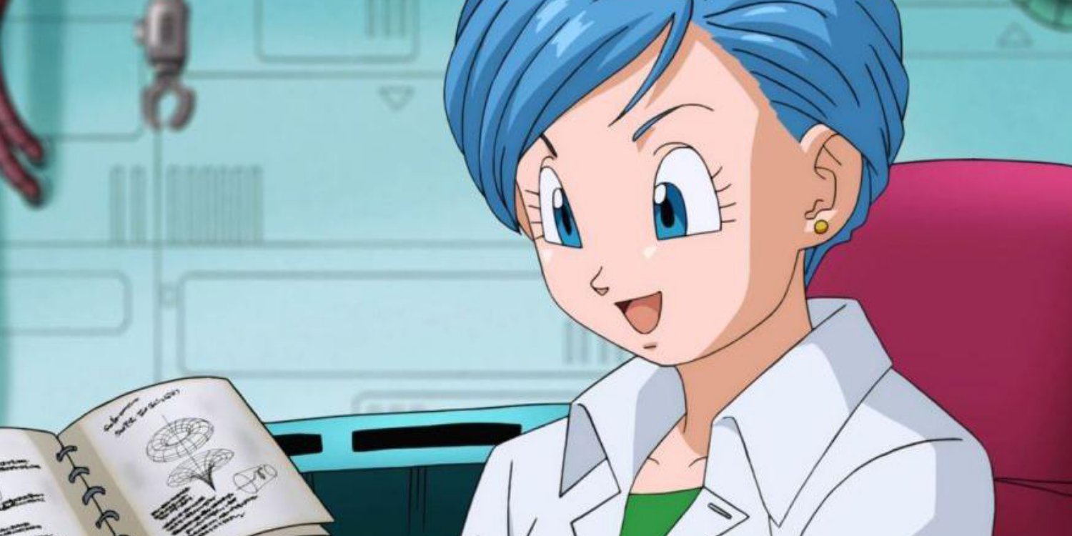 Dragon Ball: 5 razones por las que Goku debería haberse casado con Bulma 5