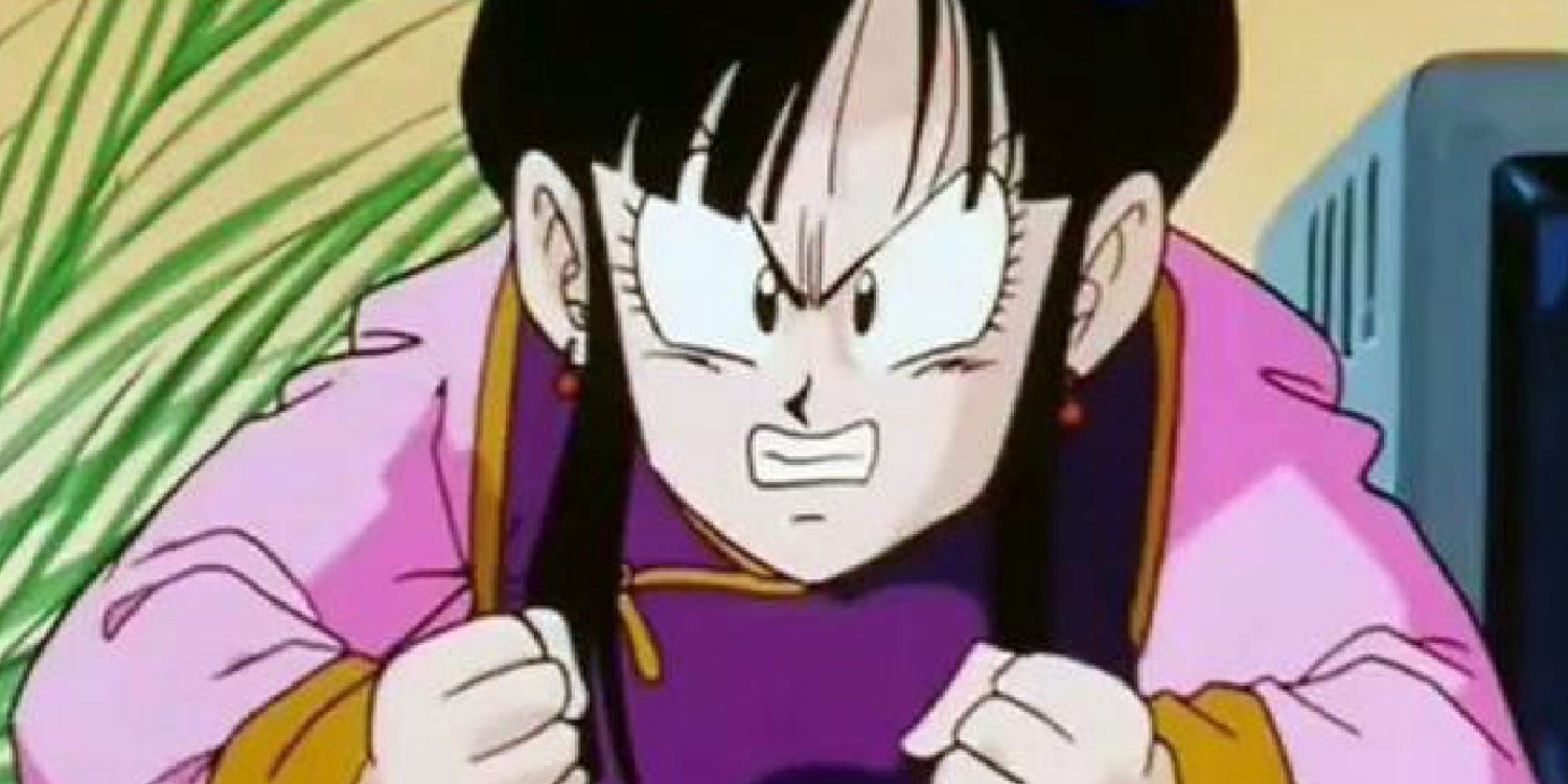 Dragon Ball: 5 razones por las que Goku debería haberse casado con Bulma |  Cultture
