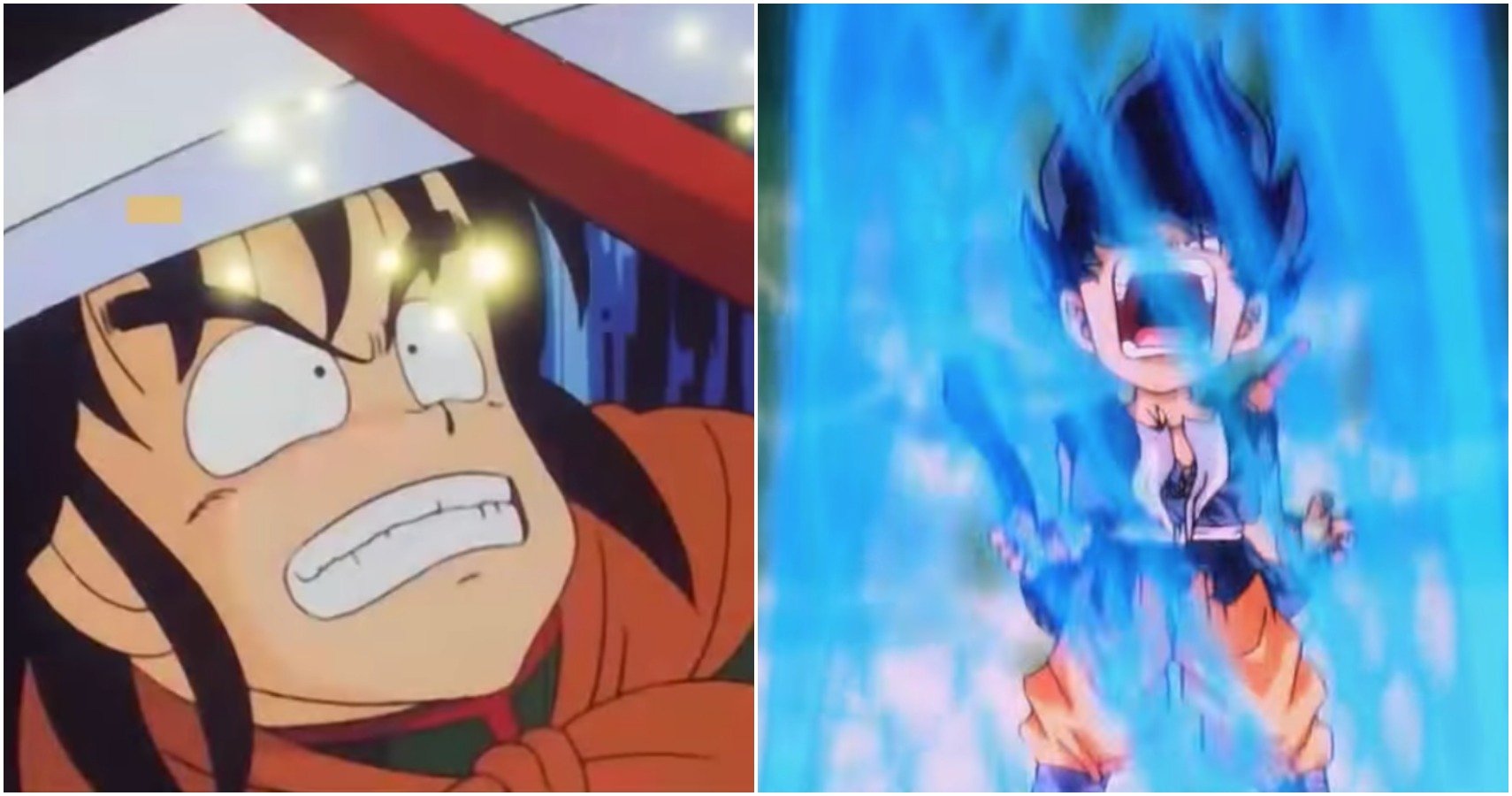 Dragon Ball: 5 técnicas útiles