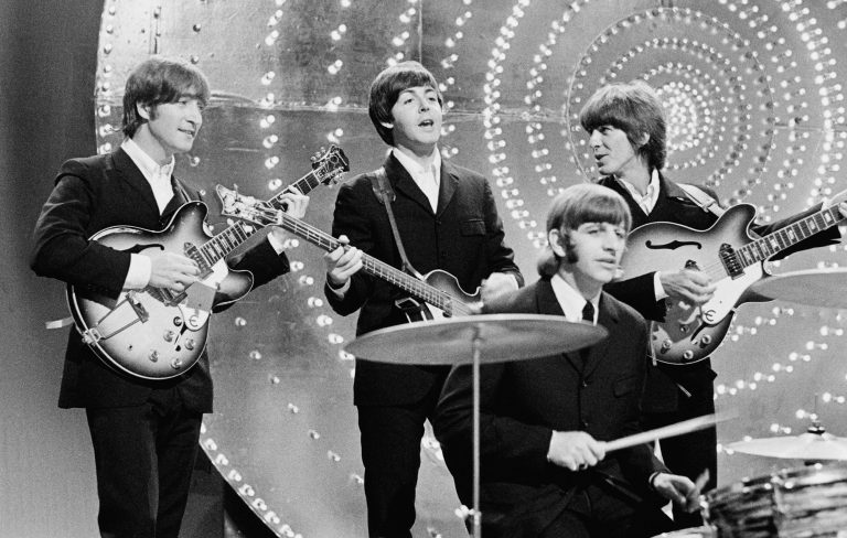 Nueva revelación sobre los Beatles 2