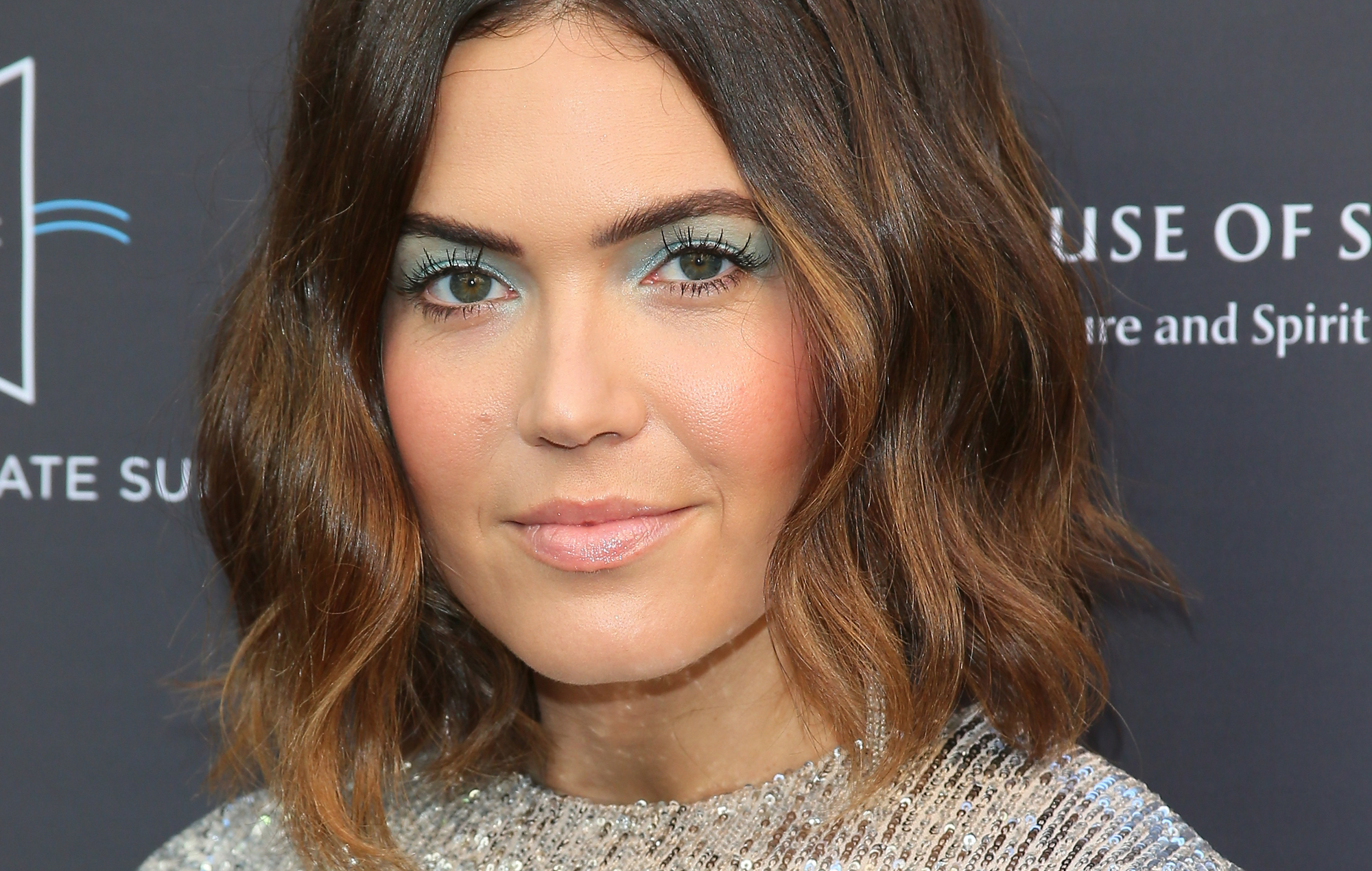 La nueva canción de Mandy Moore 1