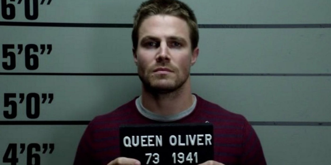 Arrow: Los 10 episodios más importantes 4