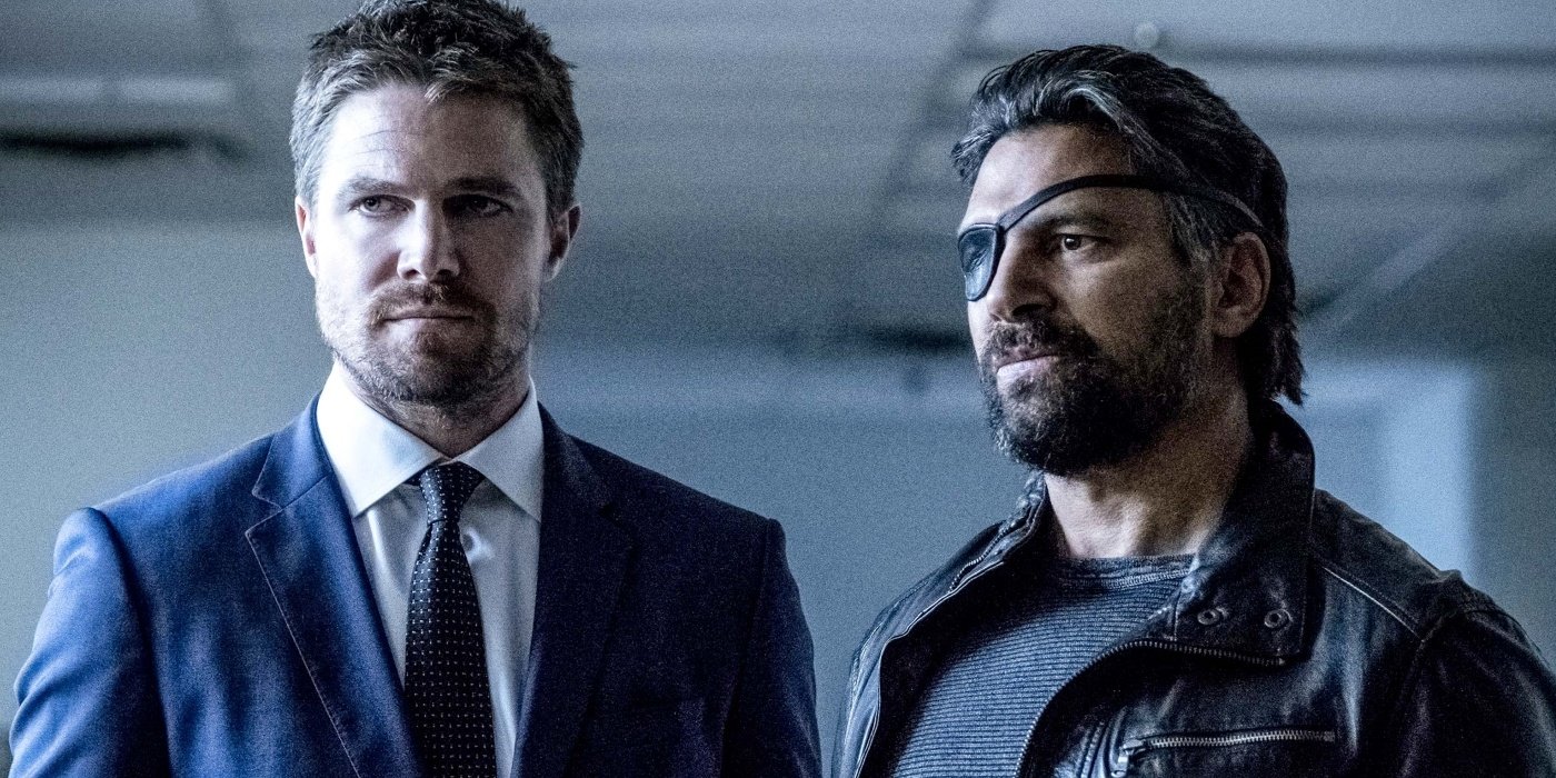 Arrow: Los 10 episodios más importantes 6