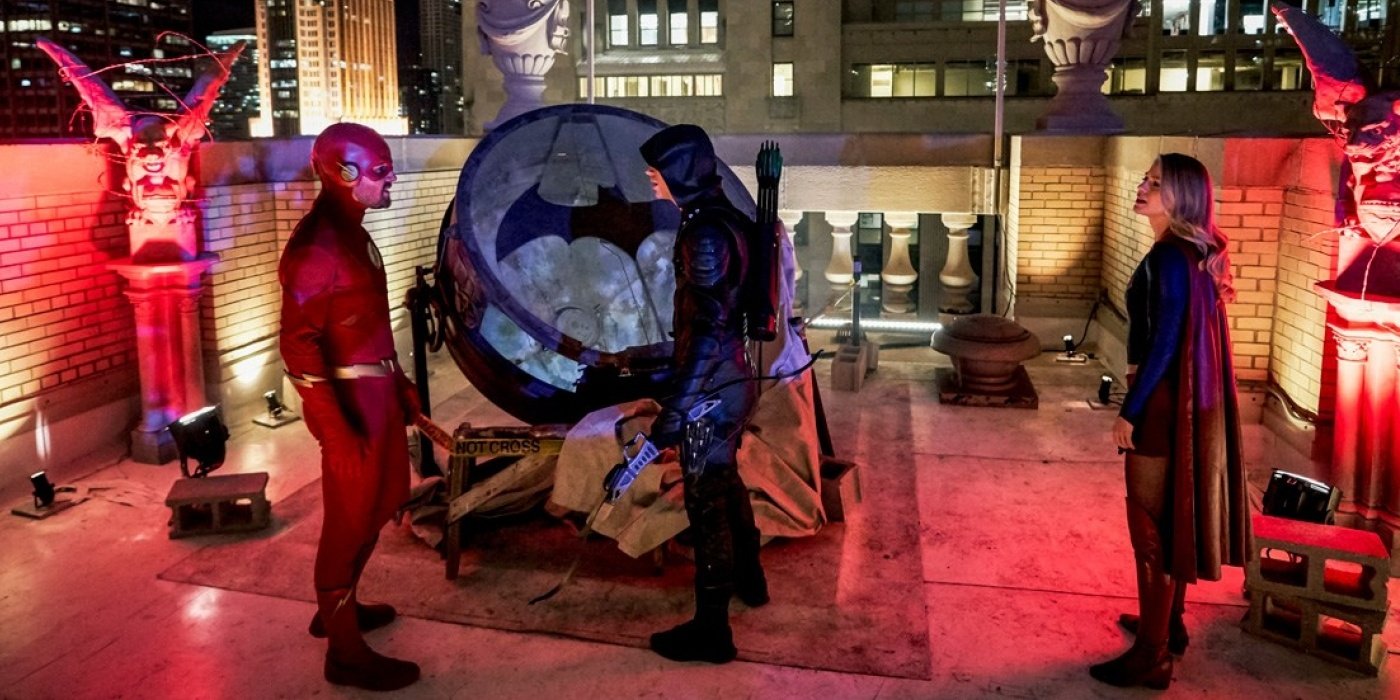 Arrow: Los 10 episodios más importantes 7