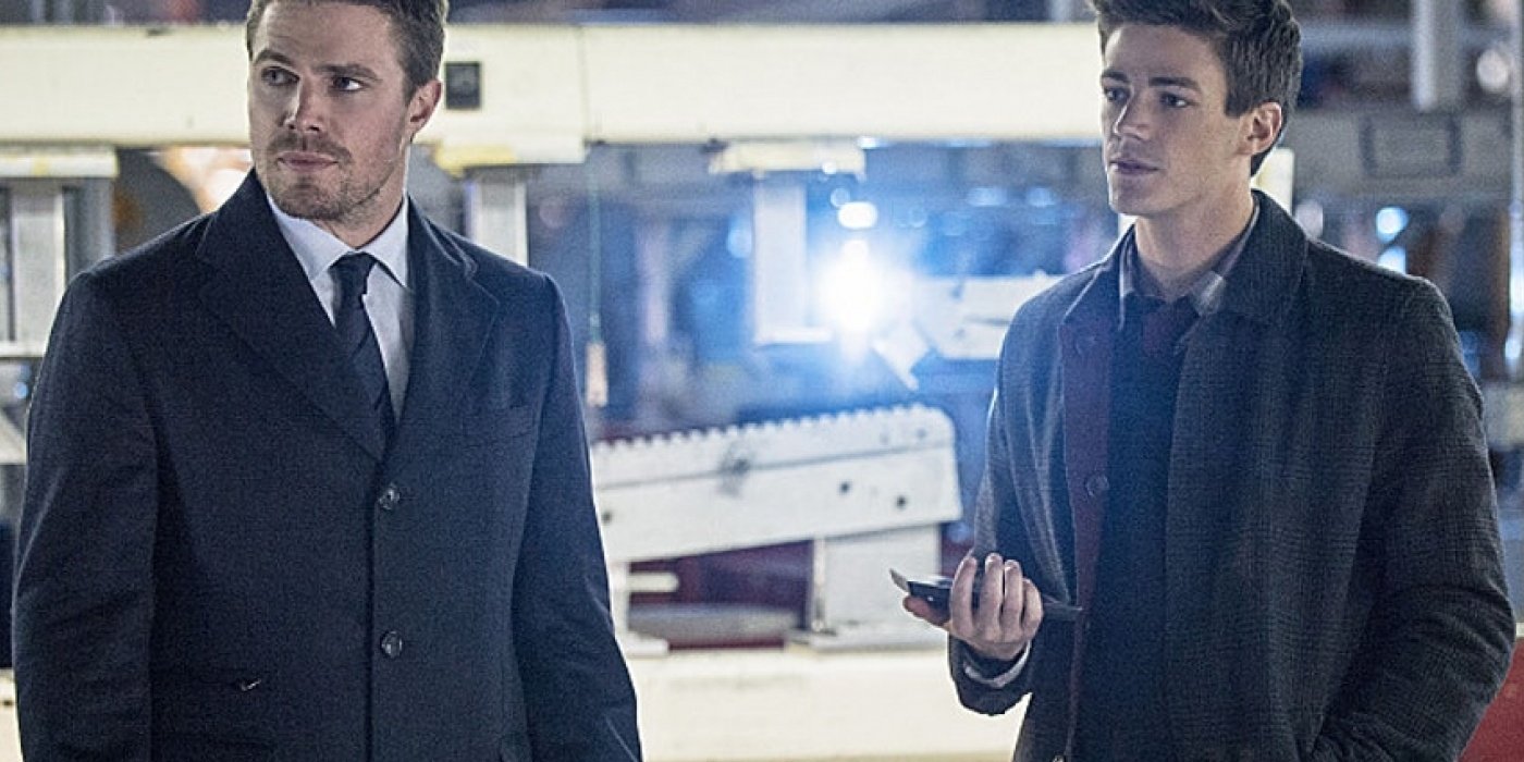 Arrow: Los 10 episodios más importantes 9