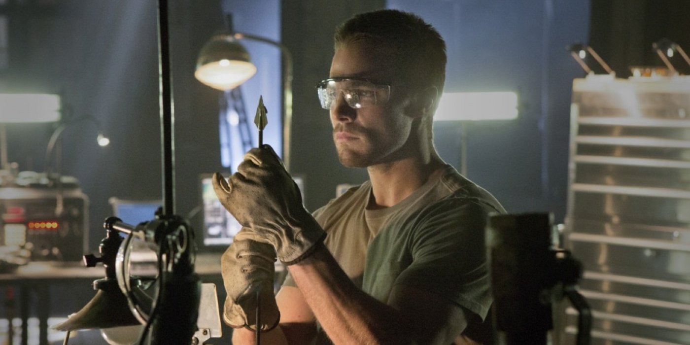 Arrow: Los 10 episodios más importantes 10