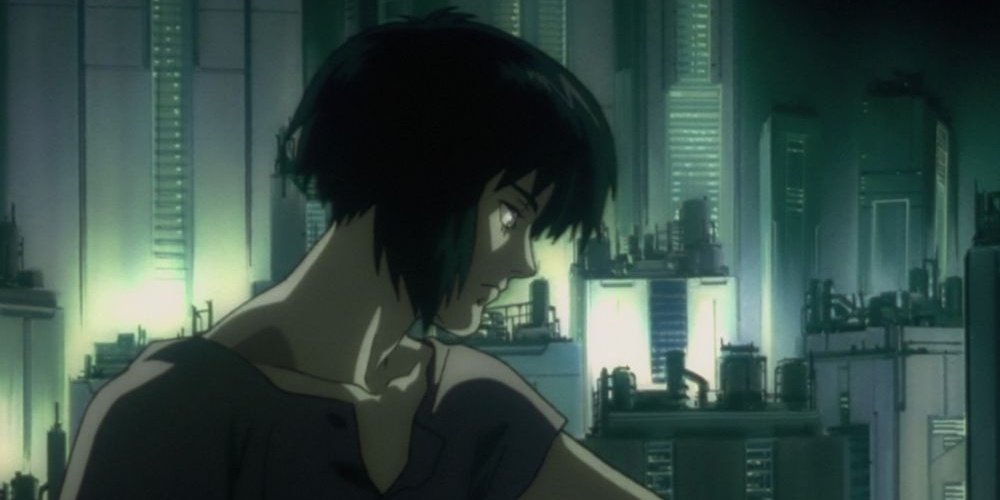 Ghost In The Shell: 10 diferencias entre el anime y el manga 5