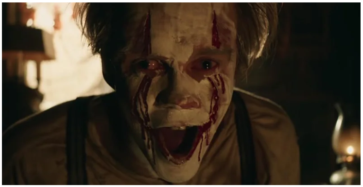 It: capítulo dos ignora la parte más aterradora de la novela de Stephen King