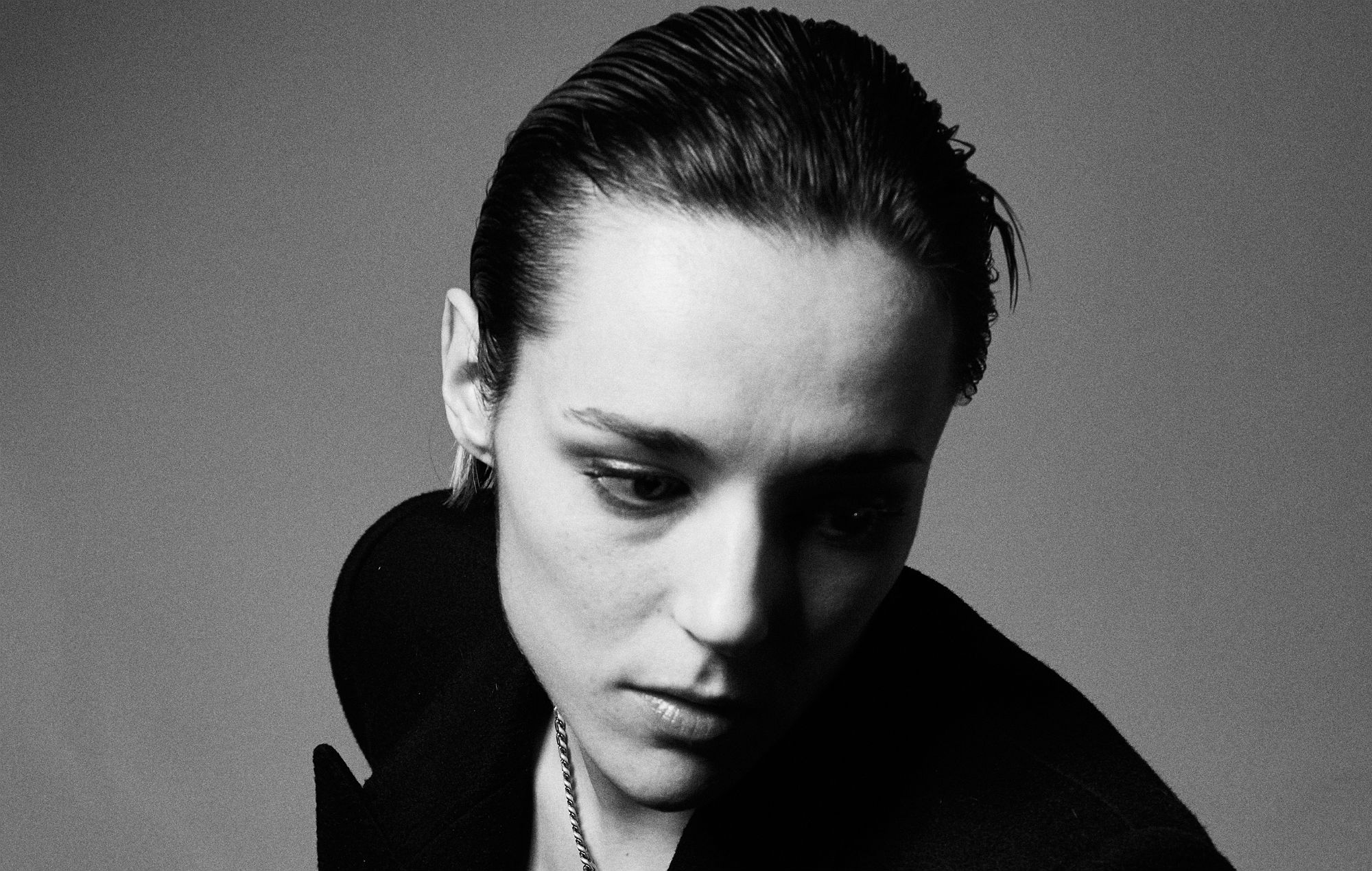 Jehnny Beth de Savages, nos habla de su trabajo en solitario para Peaky Blinders 1