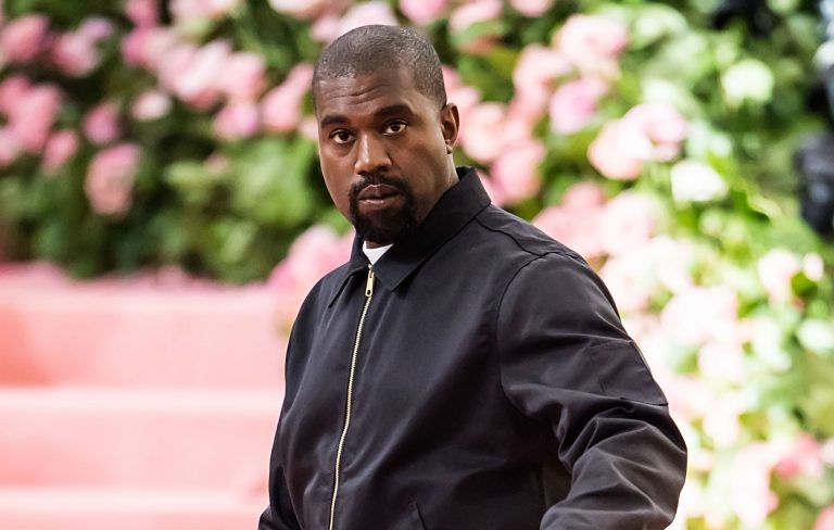 Kanye West entrevista a Kim Kardashian 2