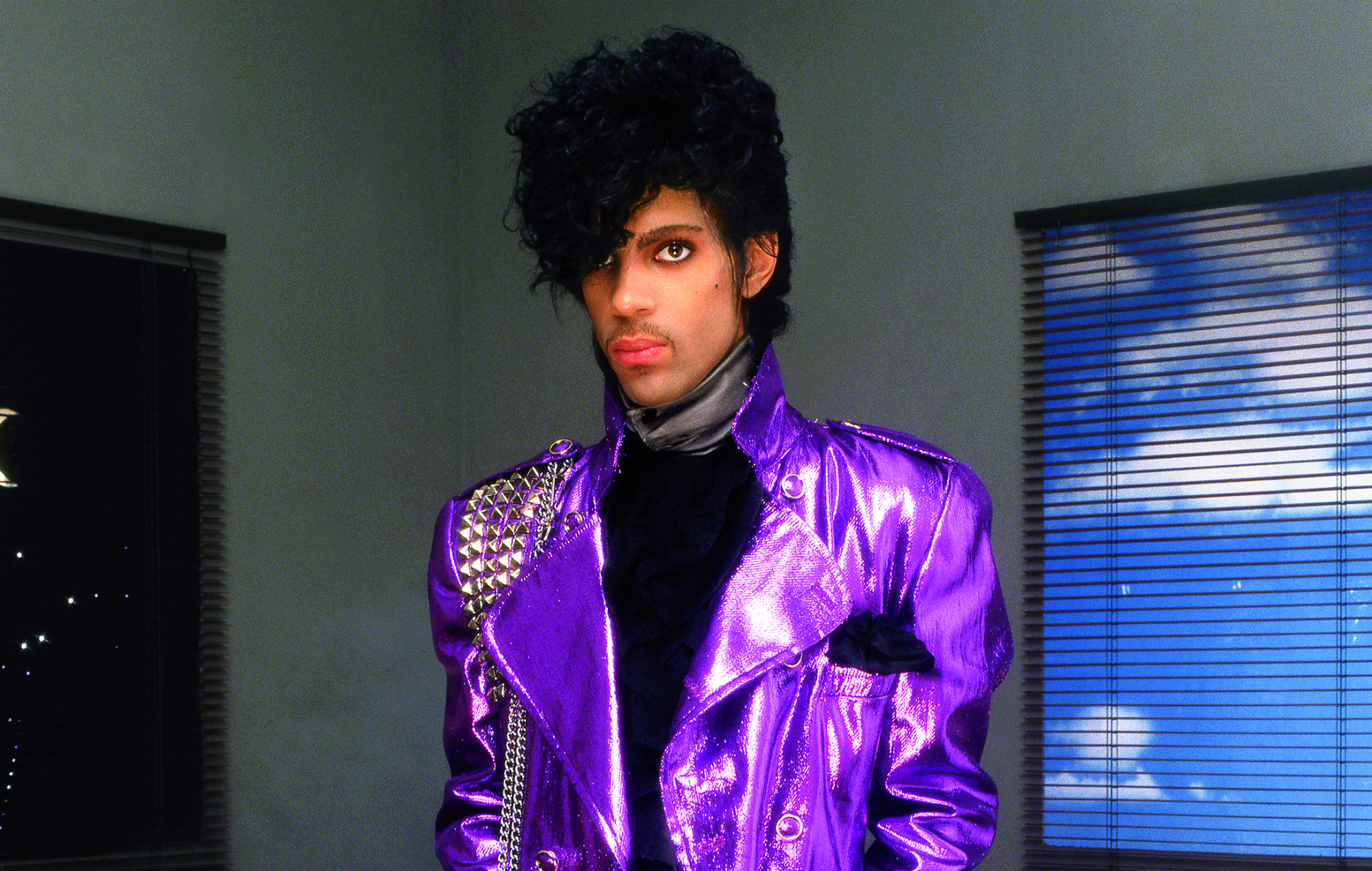 La reedición del álbum '1999' de Prince contiene 35 temas inéditos 1