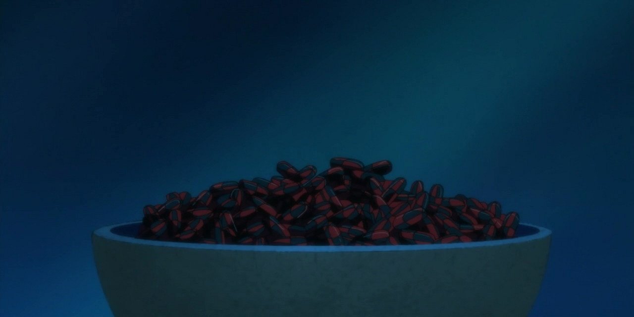 Las 10 armas más fuertes de One Piece 2