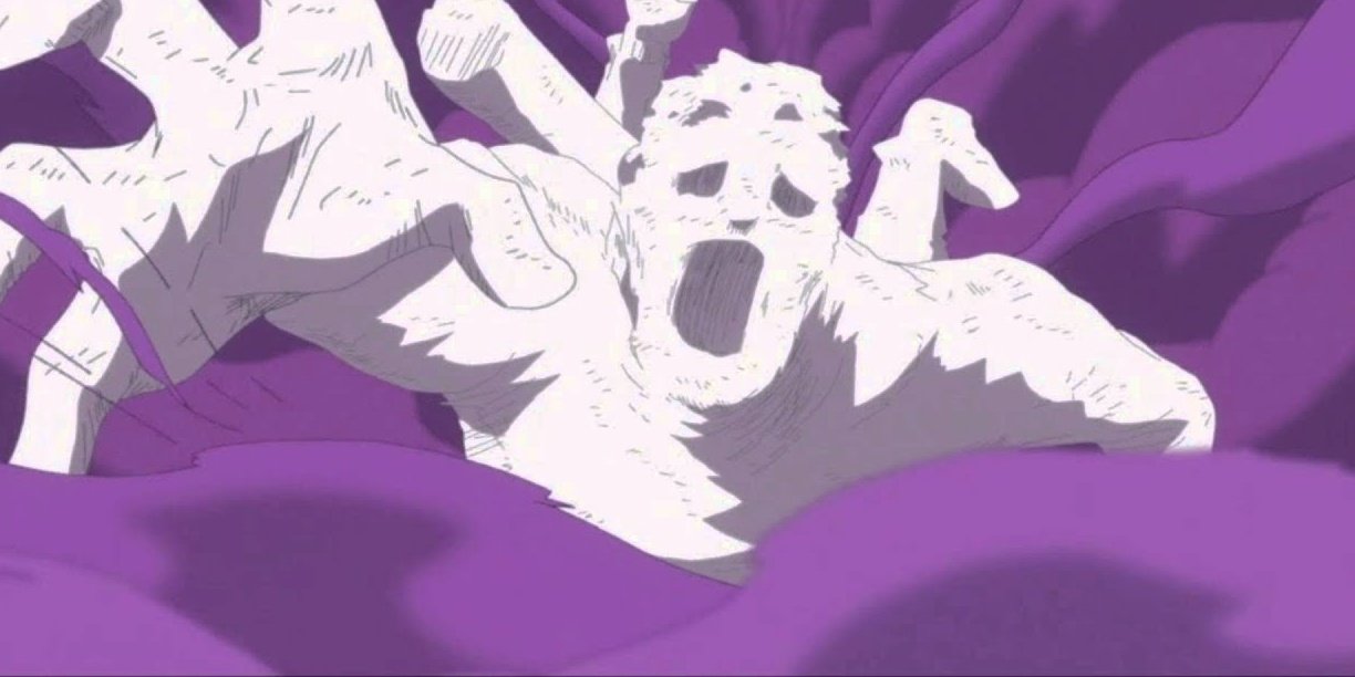 Las 10 armas más fuertes de One Piece 8