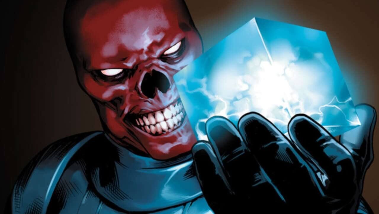 Las 10 cosas más oscuras que Nick Fury ha hecho en Marvel Comics 3