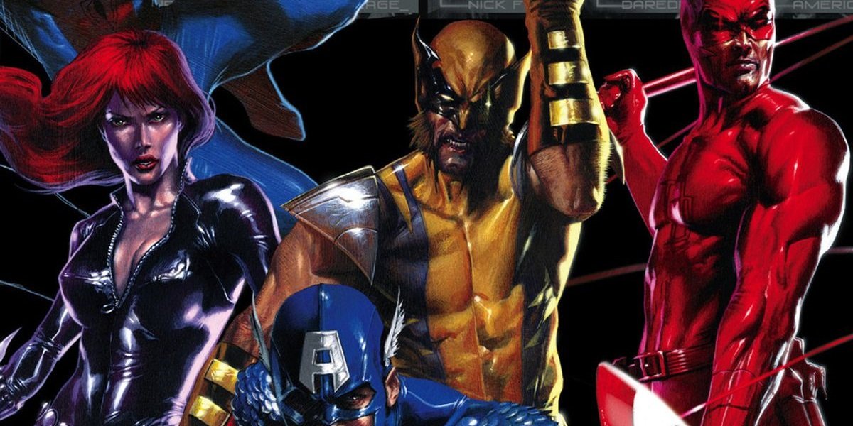 Las 10 cosas más oscuras que Nick Fury ha hecho en Marvel Comics 7