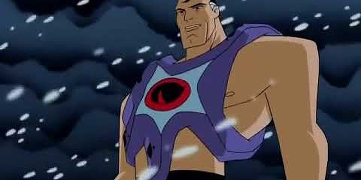 Las 10 momentos más salvajes que Superman hizo a sus compañeros de equipo de la Liga de la Justicia 7