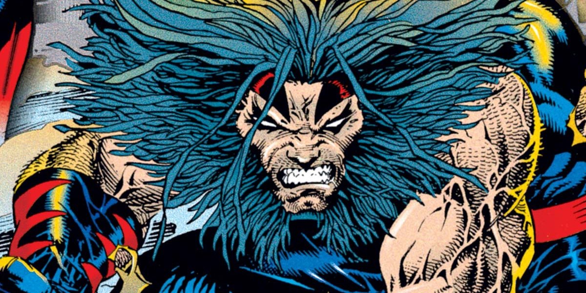 Las 10 cosas más salvajes que Lobezno hizo a sus compañeros de equipo de X-Men 2