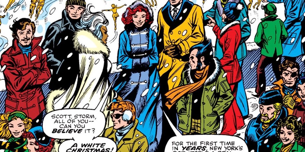 Las 10 cosas más salvajes que Lobezno hizo a sus compañeros de equipo de X-Men 7