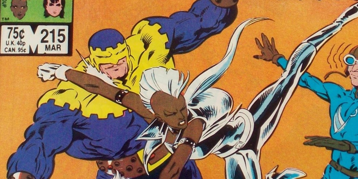 Las 10 cosas más salvajes que Lobezno hizo a sus compañeros de equipo de X-Men 9