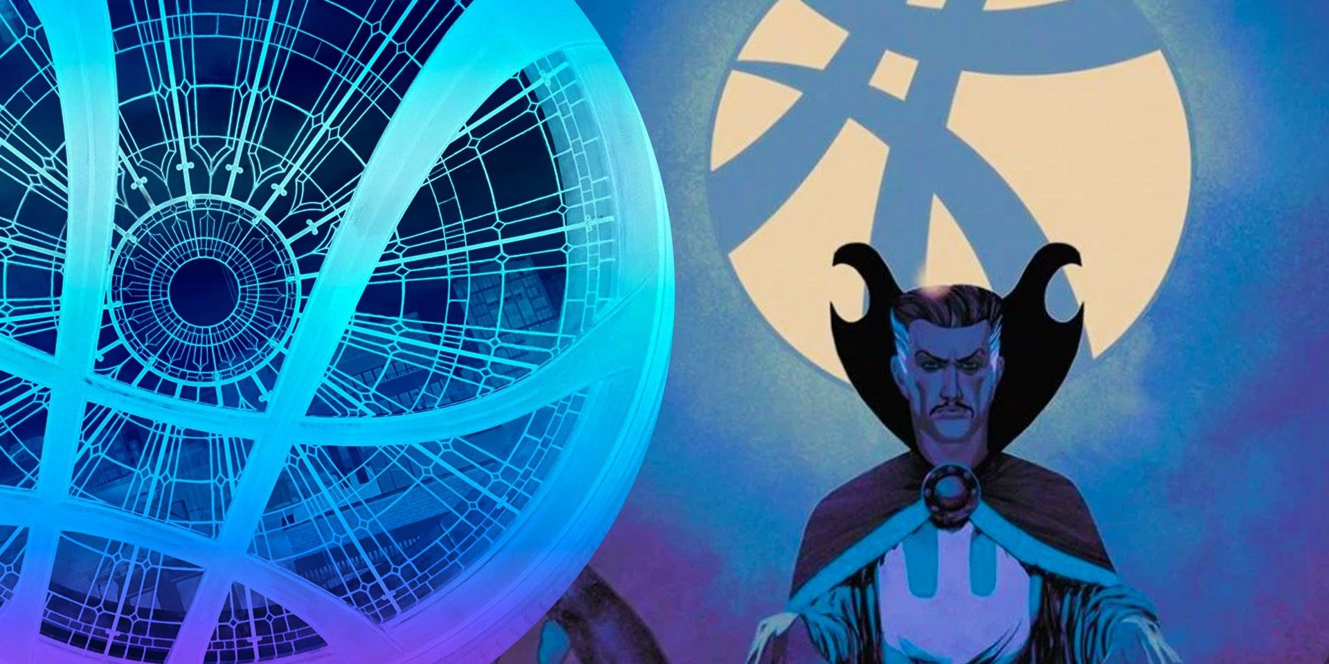 Los 10 escondites de superhéroes más icónicos de Marvel Comics 7