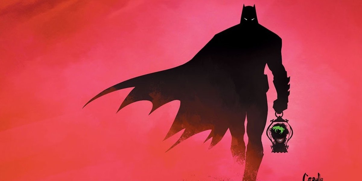 Los 10 futuros alternativos más oscuros de Batman 1