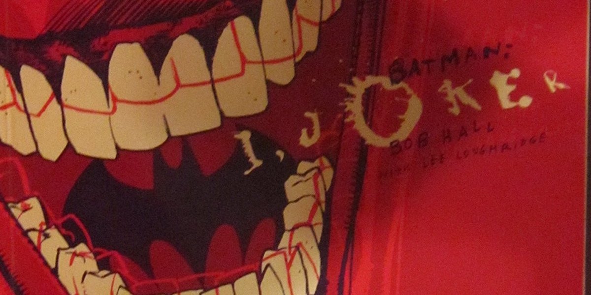 Los 10 futuros alternativos más oscuros de Batman 8