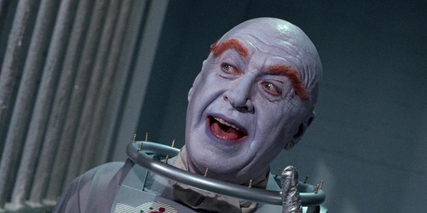 Los 10 villanos del Batman de Adam West 5