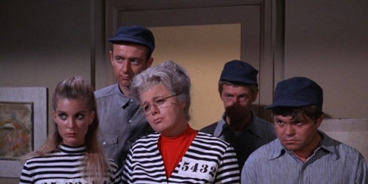 Los 10 villanos del Batman de Adam West 7