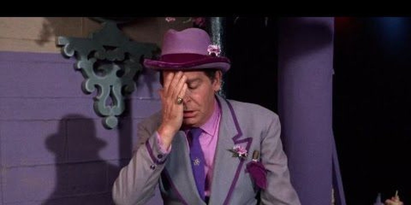 Los 10 villanos del Batman de Adam West 8