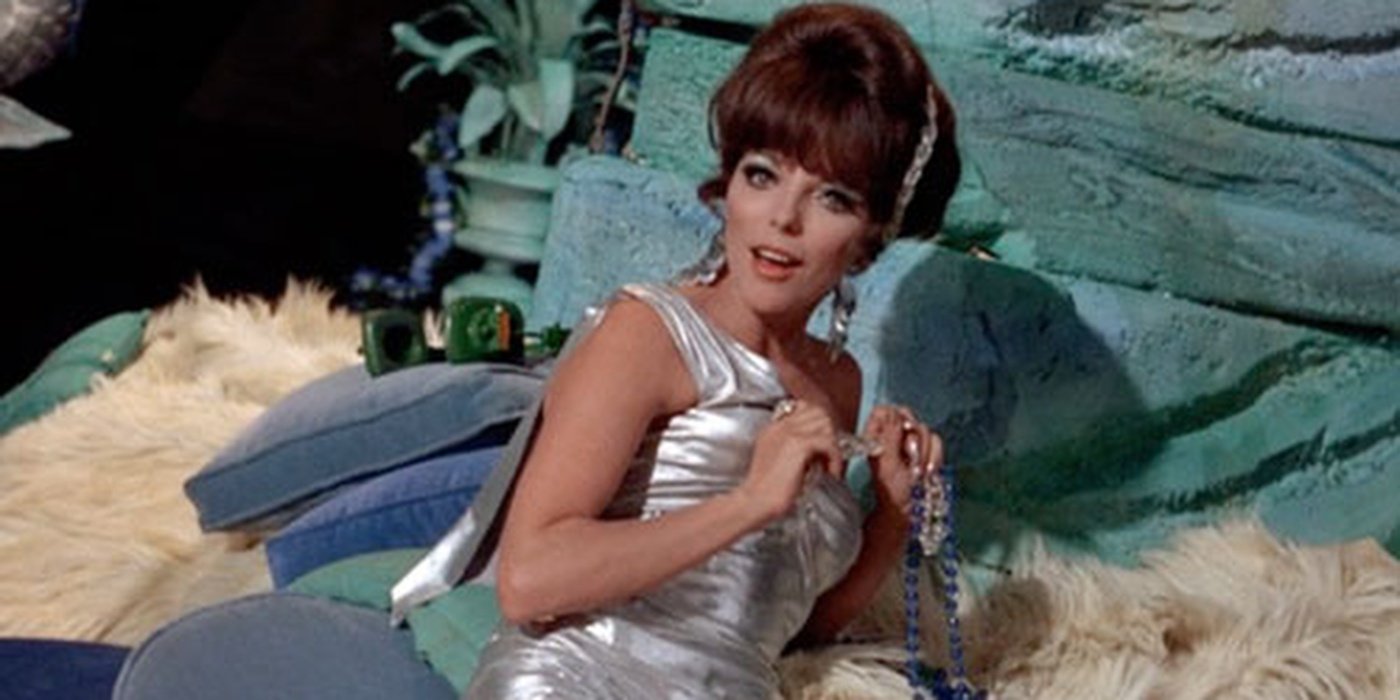 Los 10 villanos del Batman de Adam West 10