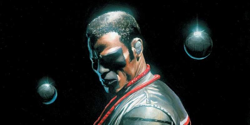 Los 10 personajes más ricos en DC Comics 1