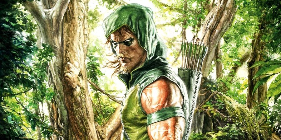 Los 10 personajes más ricos en DC Comics 6