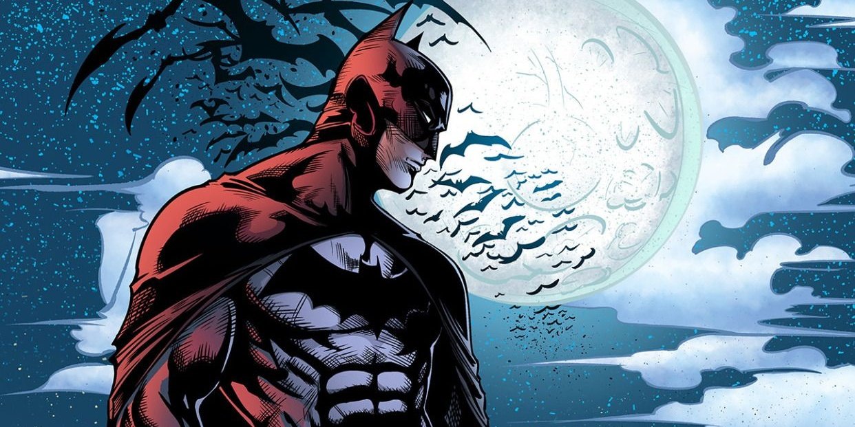 Los 10 personajes más ricos en DC Comics 9