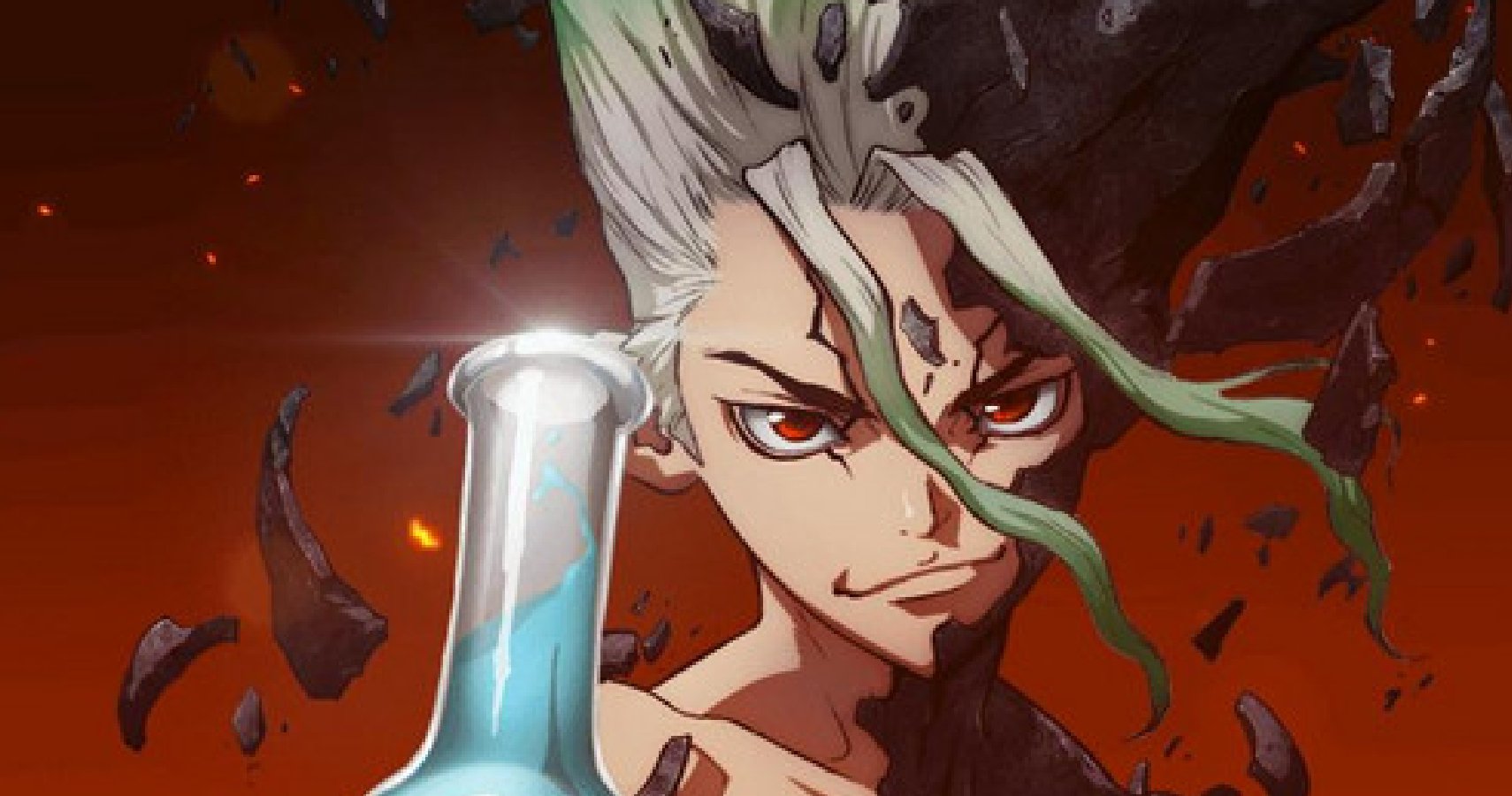 Los 11 personajes de anime más inteligentes de todos los tiempos