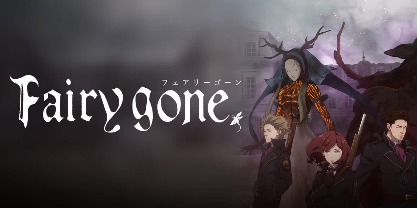 Los 5 mejores nuevos anime de 2019 hasta ahora 2