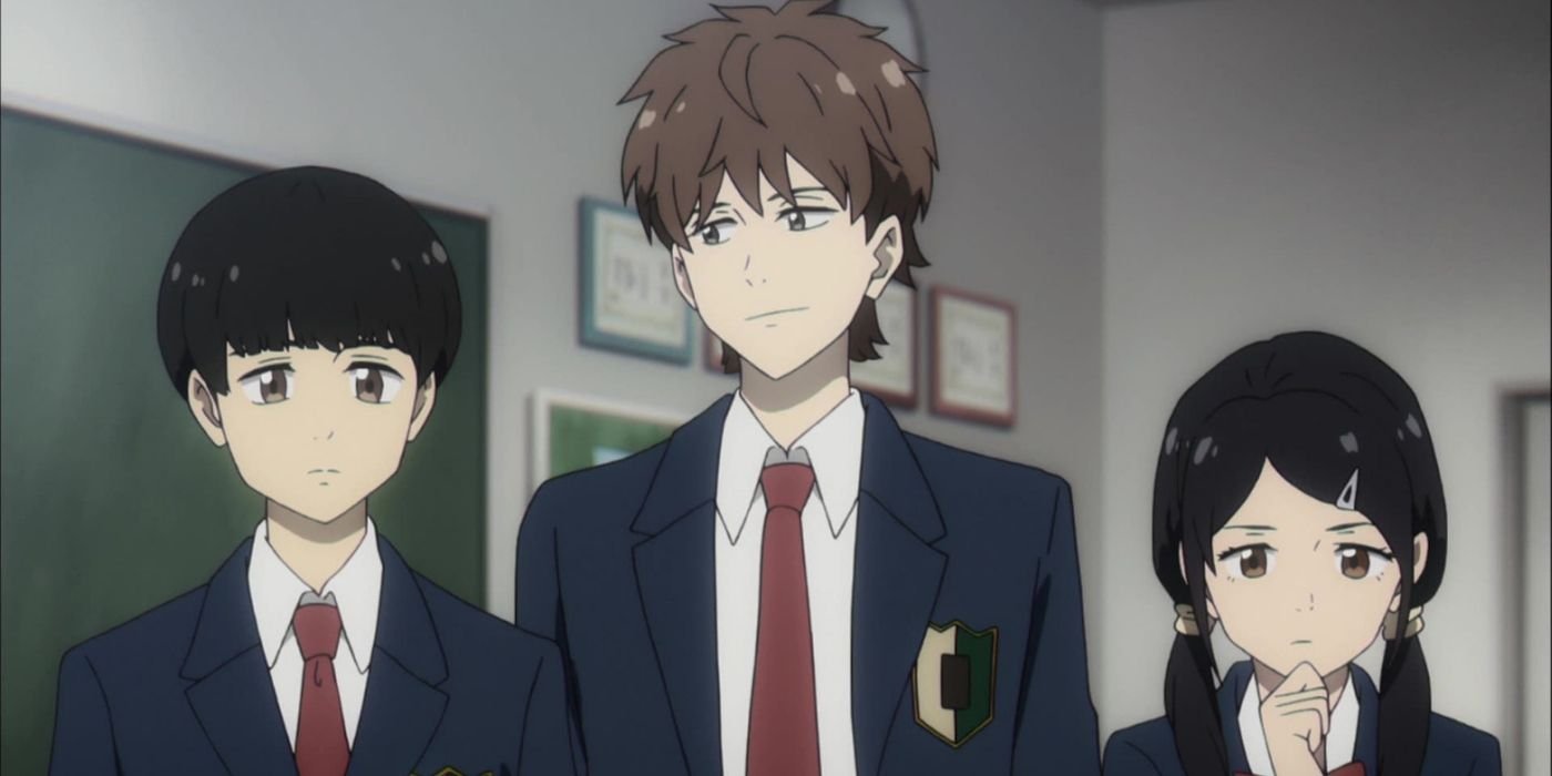 Los 5 mejores nuevos anime de 2019 hasta ahora 4