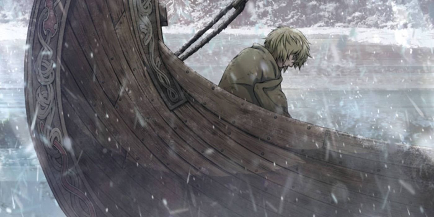 Los 5 mejores nuevos anime de 2019 hasta ahora 9