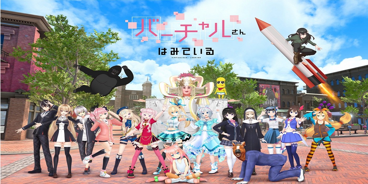 Los 5 mejores nuevos anime de 2019 hasta ahora 10