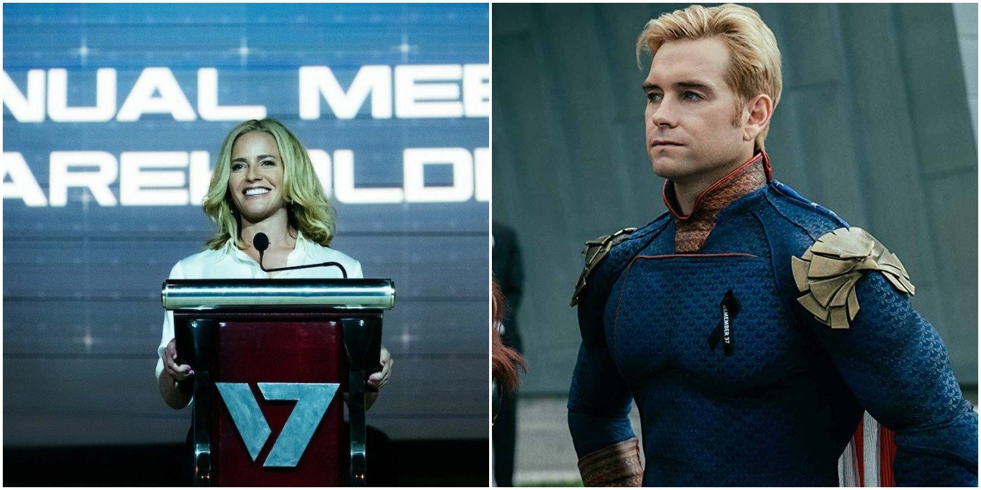 The Boys: 10 hechos y trivialidades que los fans deben saber sobre Vought International