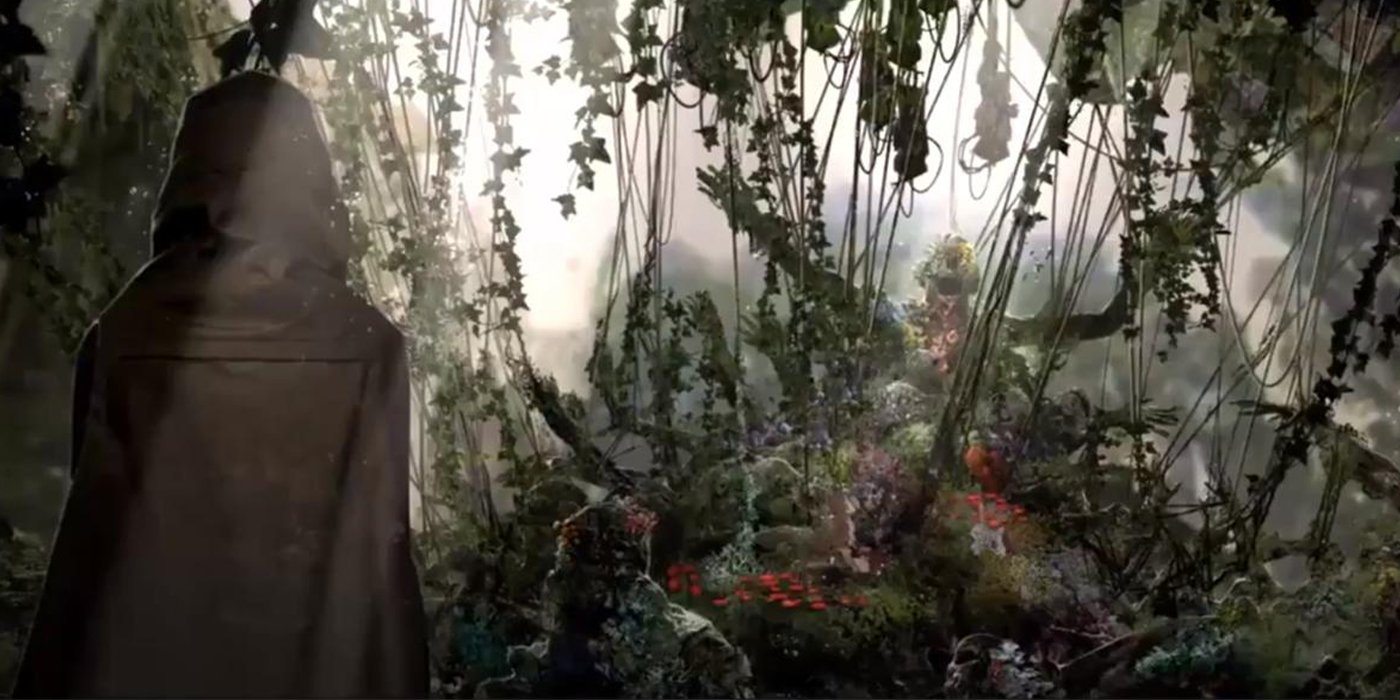 The Walking Dead: Los juegos, el cómic y las series 10