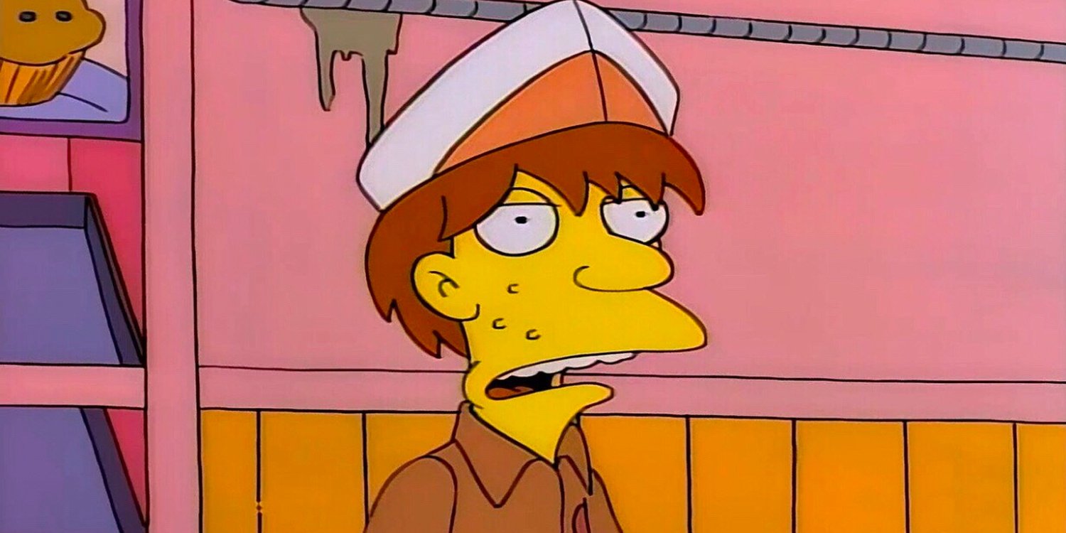 Los Simpson: El papel de cada personaje interpretado por Dan Castellaneta 1