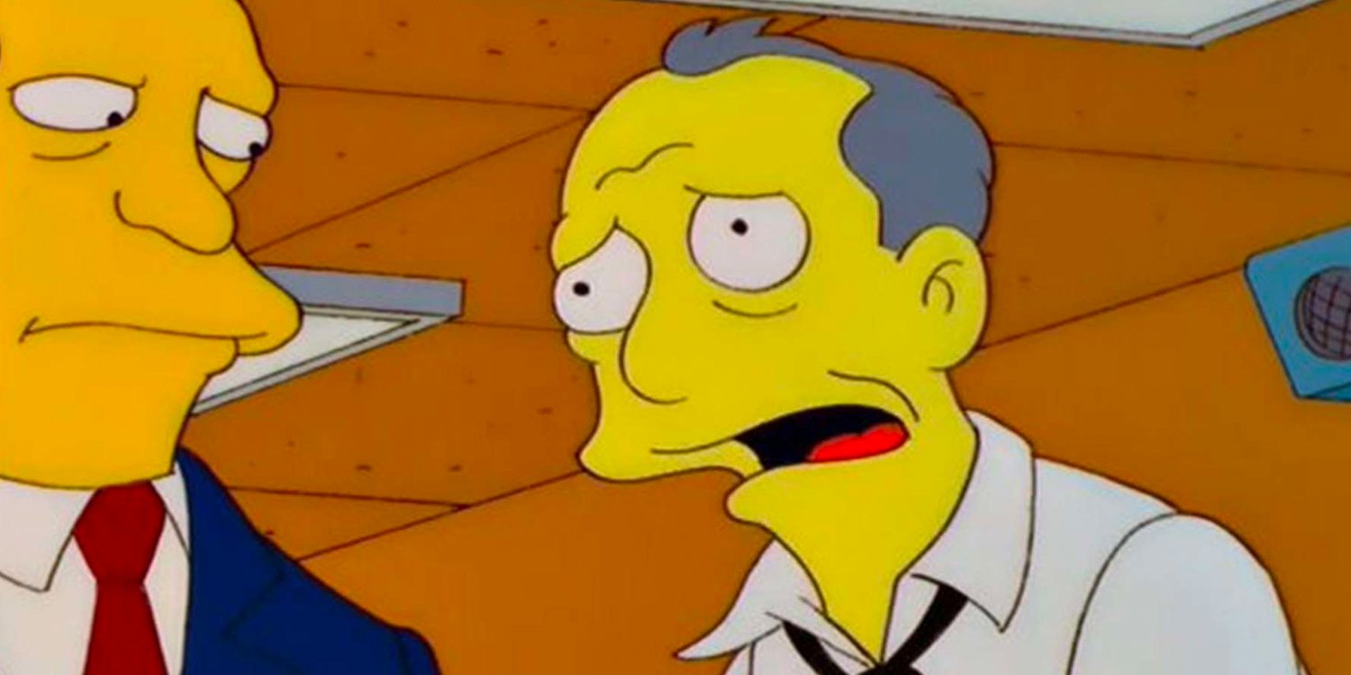 Los Simpson: El papel de cada personaje interpretado por Dan Castellaneta 6