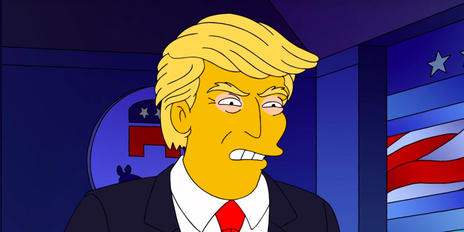 Los Simpson: El papel de cada personaje interpretado por Dan Castellaneta 9