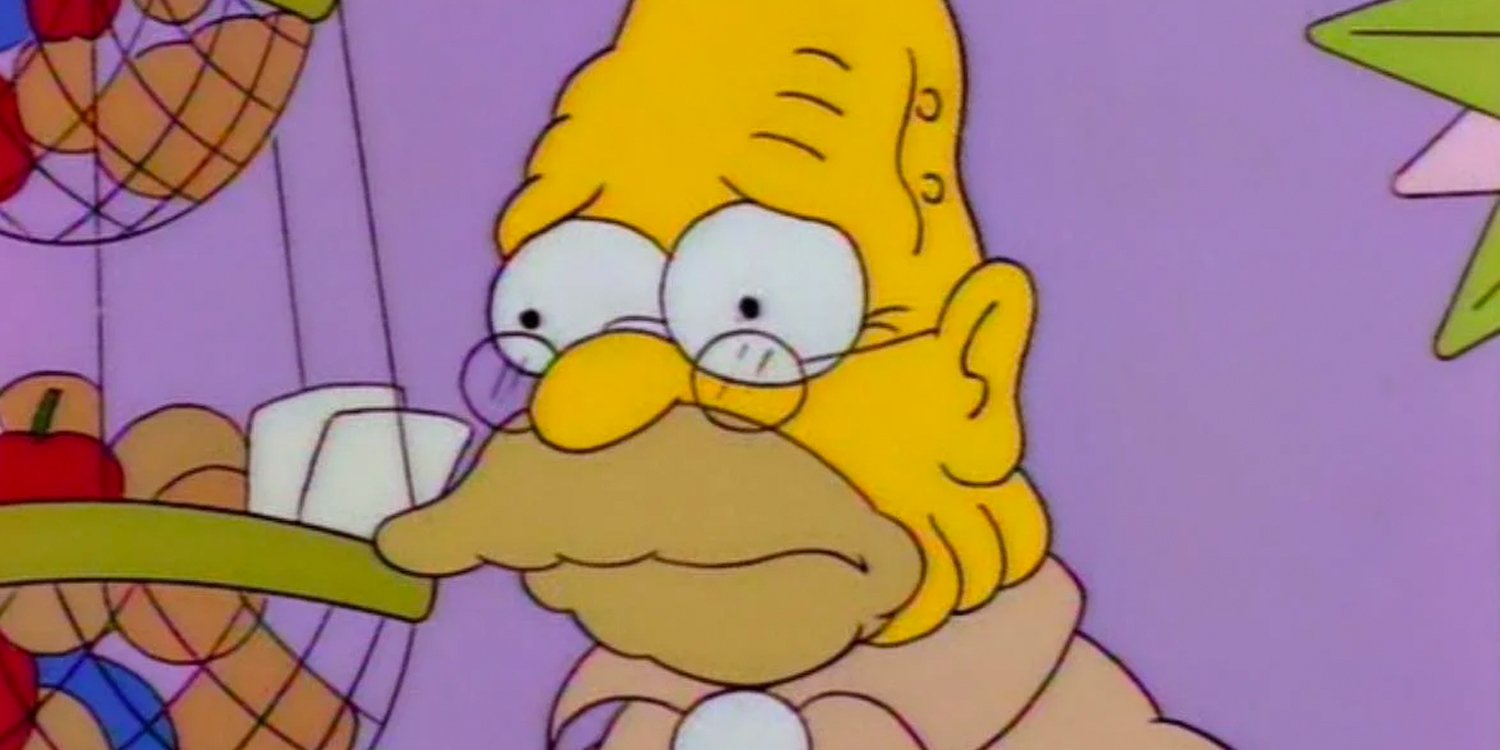 Los Simpson: El papel de cada personaje interpretado por Dan Castellaneta 10