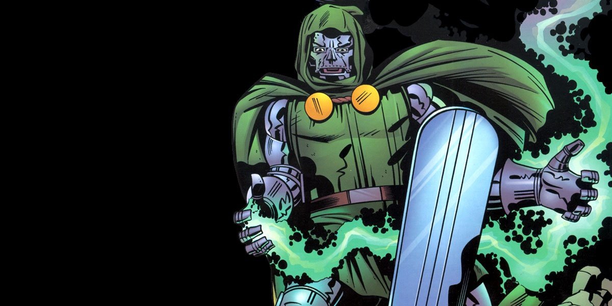 Marvel: 10 peores cosas que Dr. Doom ha hecho 2