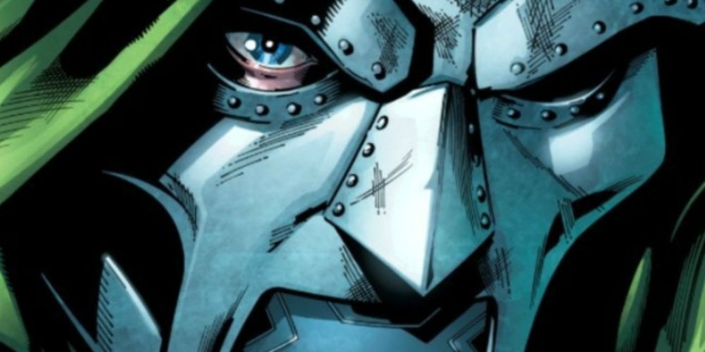 Marvel: 10 peores cosas que Dr. Doom ha hecho