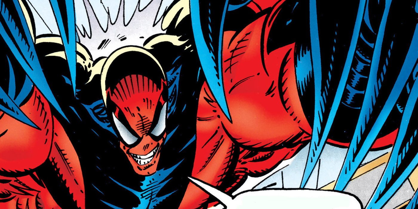 Marvel: Todos los clones de Spider-Man 2