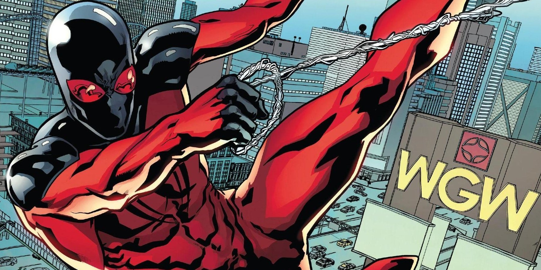 Marvel: Todos los clones de Spider-Man 11