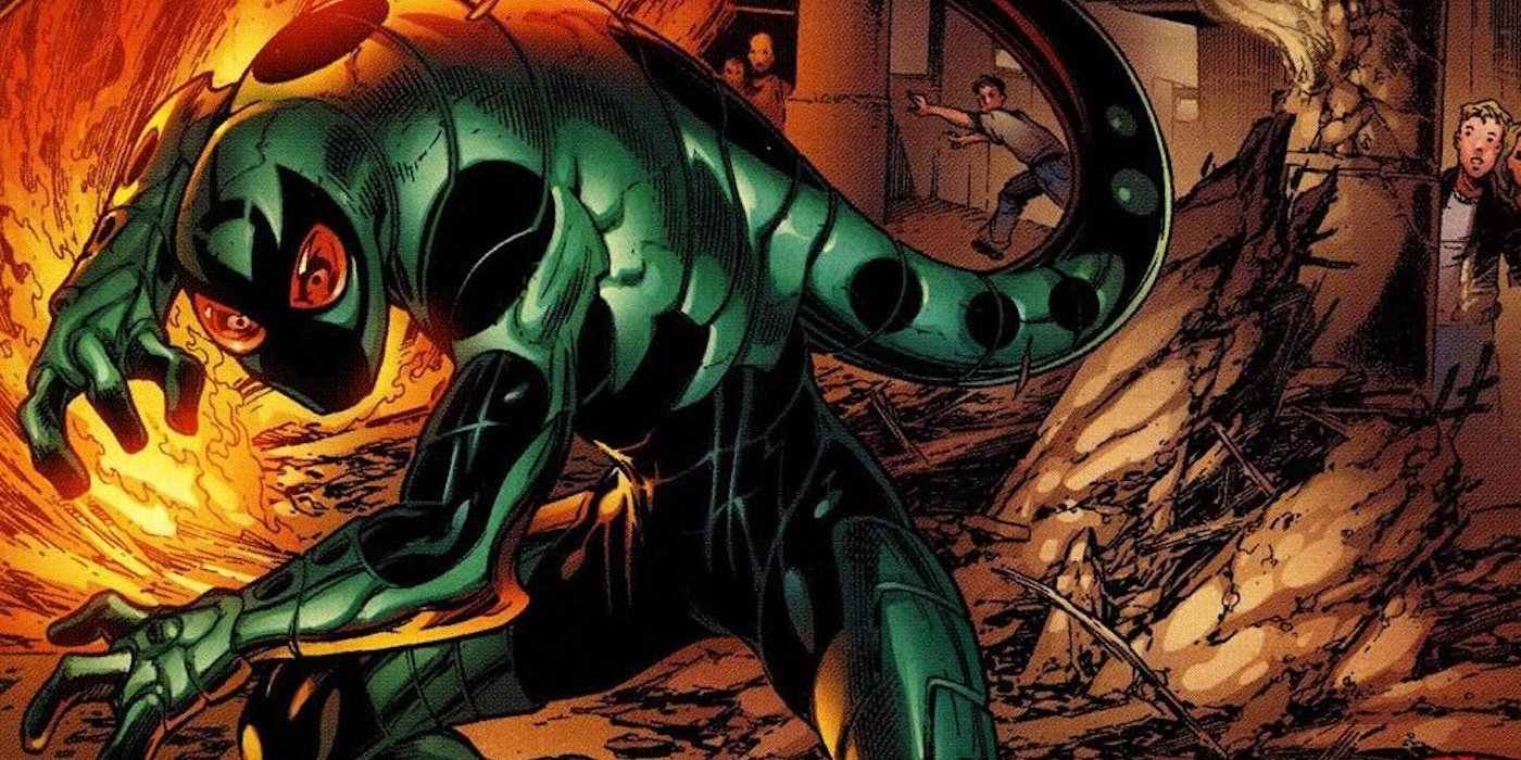 Marvel: Todos los clones de Spider-Man 4